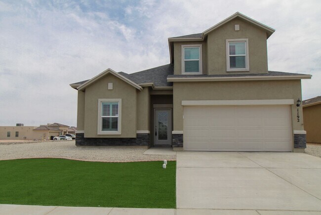 Photo - 1192 Indigo Sky St House