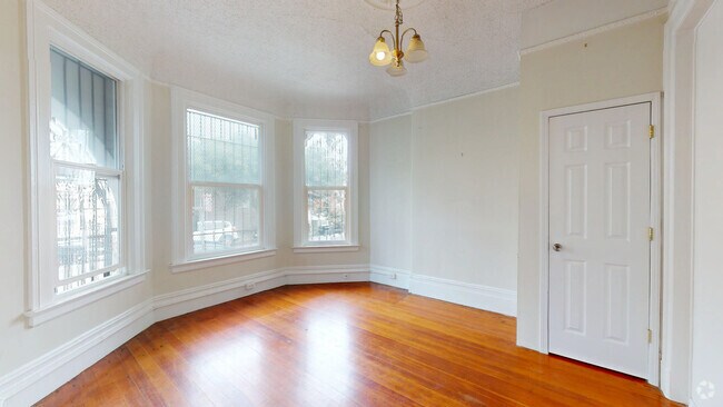 Building Photo - 3367 25th St Rental