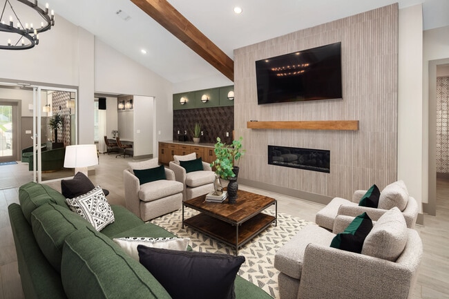 The Mill at White House apartments — community photo
