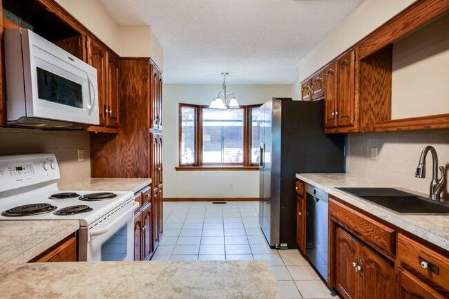 Photo - 3508 N Clarence St