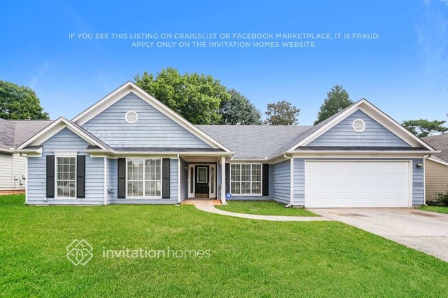 Photo - 1835 Conners Ct NW House