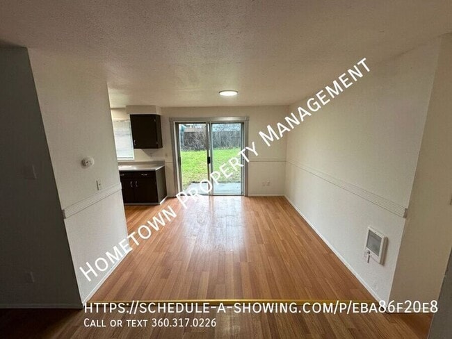 Photo - 8806 Skokomish Wy NE