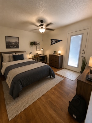 1226 N LBJ Dr Unit #2