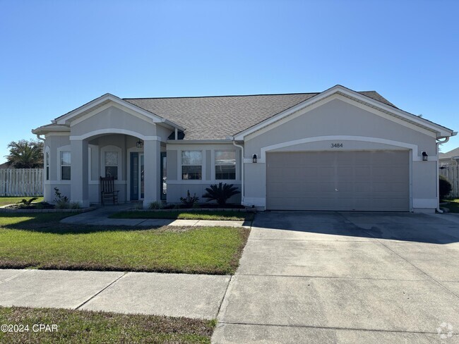 Building Photo - 3484 Cherry Ridge Rd Rental