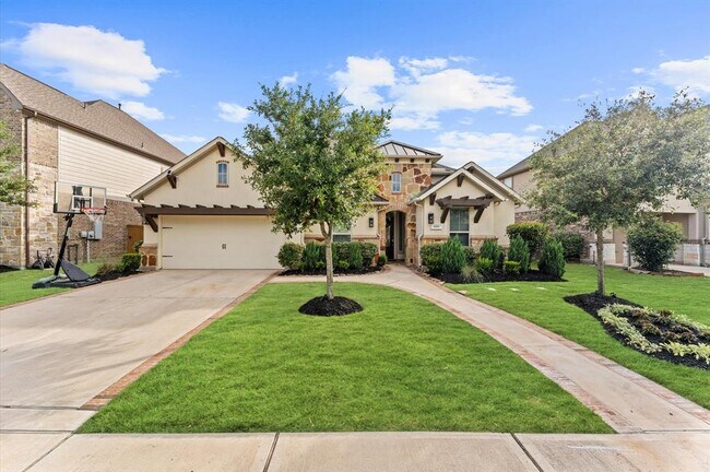 6519 Elrington Hts Ln  