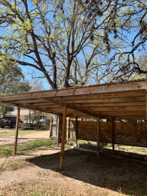 16142 Spring Branch Trail Unidad B Up