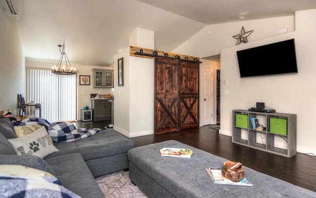 Photo - Fantastic 2 Bed/2 Bath with Fully Fenced B...