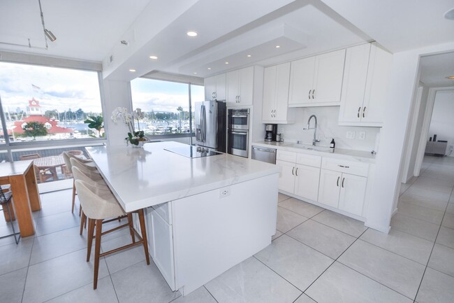 Photo - 1710 Avenida Del Mundo Unit Vacation Rental