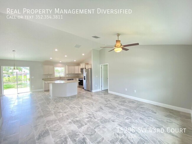 Photo - 15298 SW 43rd Ct