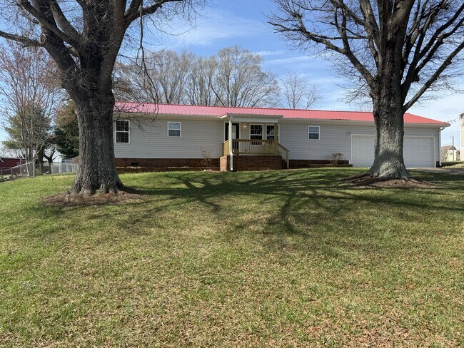 Photo - 126 Red Kirby Rd