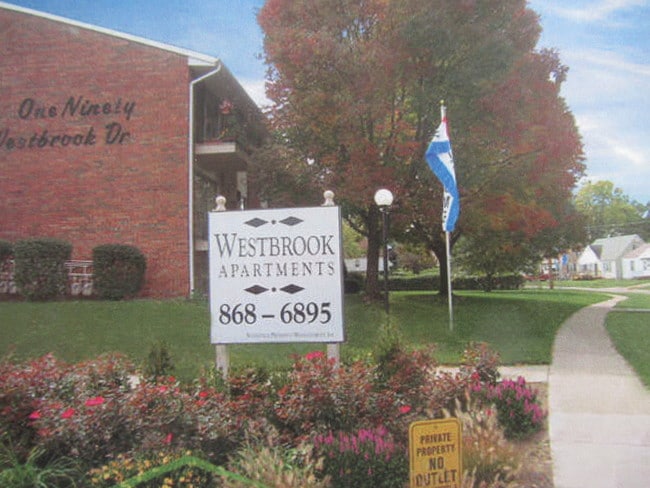 Westbrook Apartments