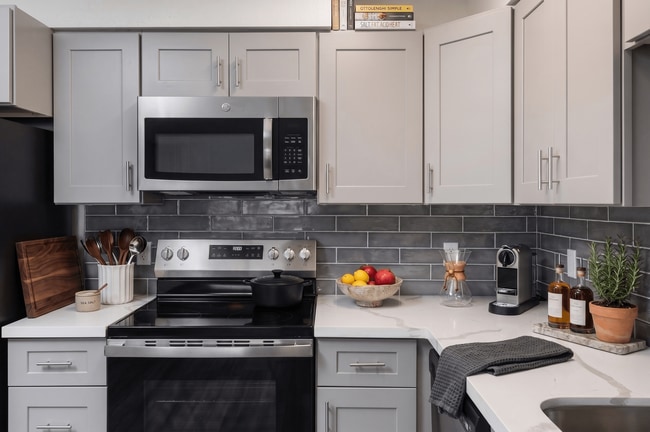 Camelback Cove Apartments