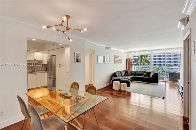 Photo - 5600 Collins Ave Condo Unit 5C