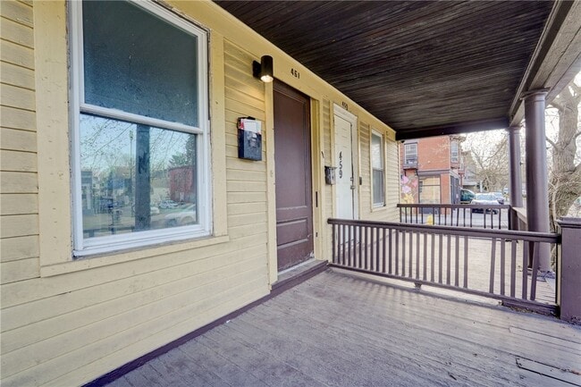 Photo - 461 Parsells Ave