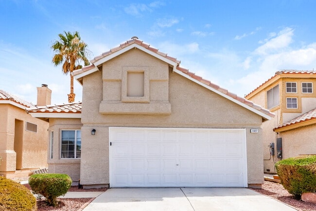 Building Photo - 1027 Overture Dr Rental