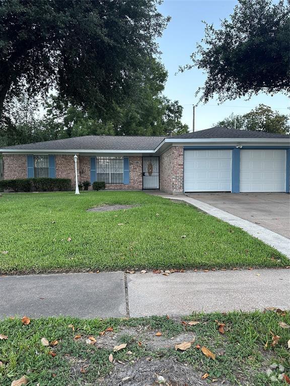 Building Photo - 1307 Rim Rock Dr Rental