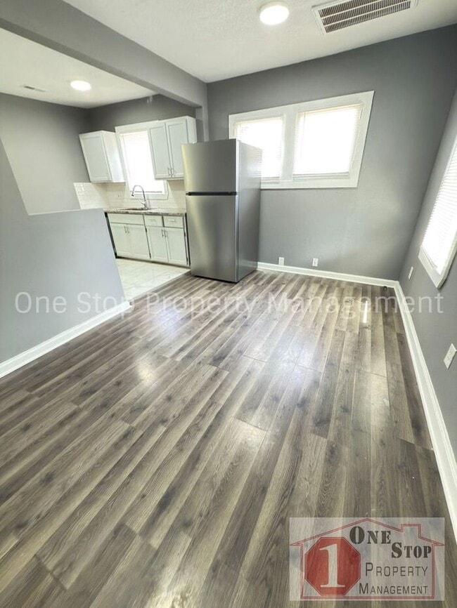Photo - Beautiful 3 Bedroom 1 Bathroom Home in Kansas City!