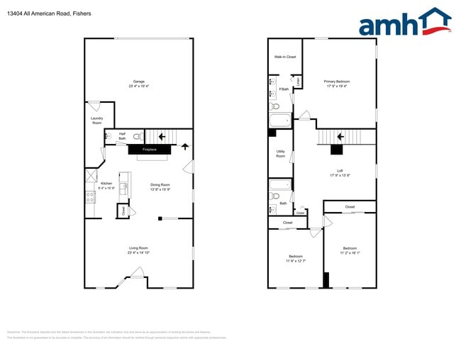 Photo - 13404 All American Rd