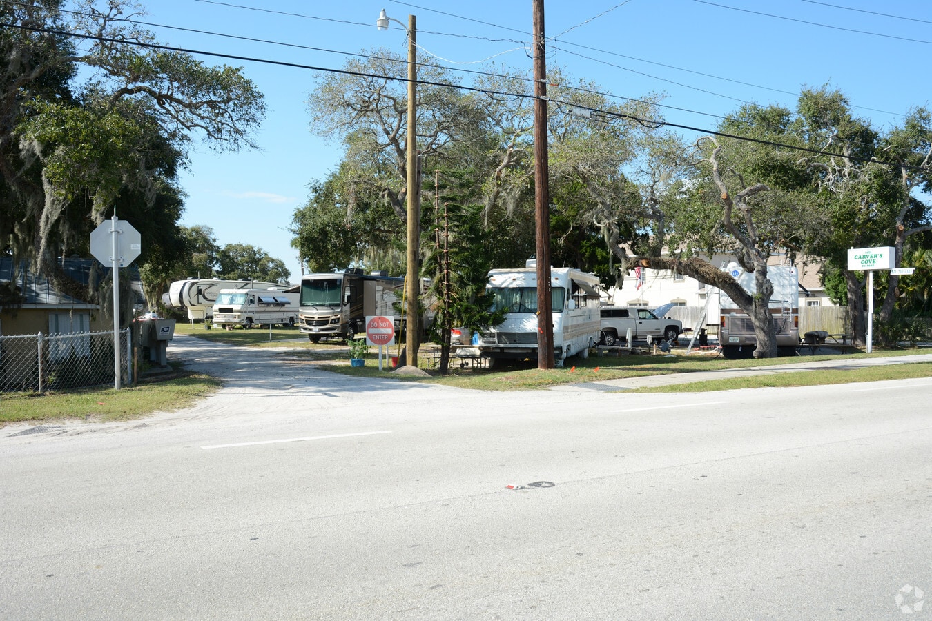 Carver Cove - Carver Cove Apartments