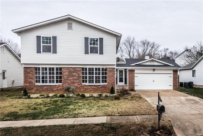 Building Photo - 1369 Nykiel Ct