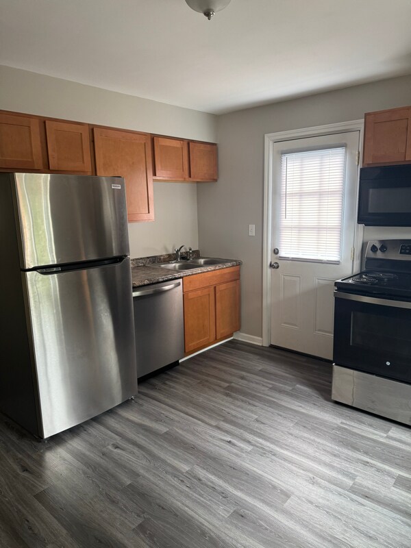 6711 Schuster Ct Unidad 1