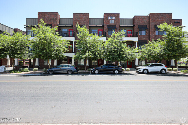 Building Photo - 475 N 9th St Unit 205 Rental