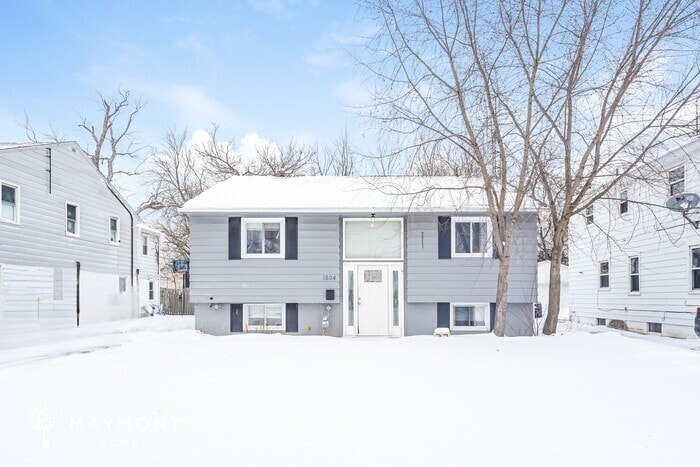 Photo - 1604 W 23rd St