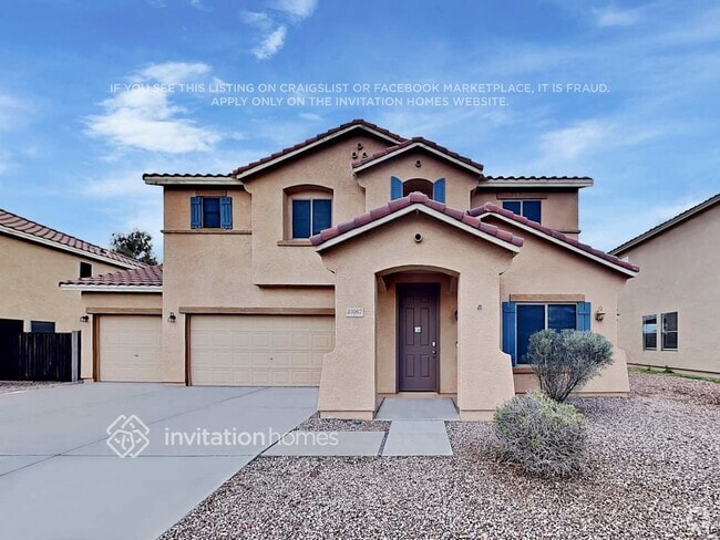 Building Photo - 33067 N Sonoran Trail Rental