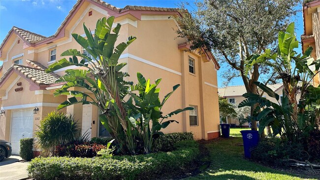 Photo - 2262 SW 87th Terrace