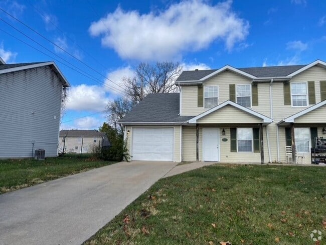 Building Photo - Carter4509 Unit 4509 Rental