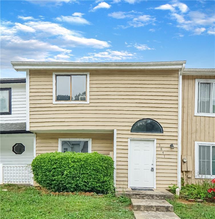 Photo - 5847 Trent Walk Dr Townhome