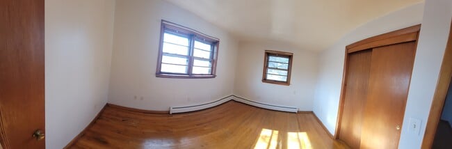 Bedroom 1 - 2417 Ellerslie St Unit 2nd floor