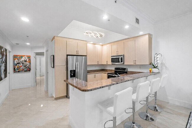 Photo - 701 S Olive Ave Unit 928