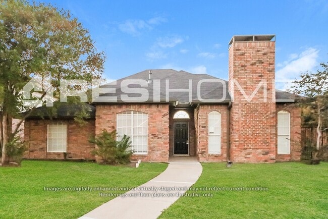 Building Photo - 3853 Alto Ave