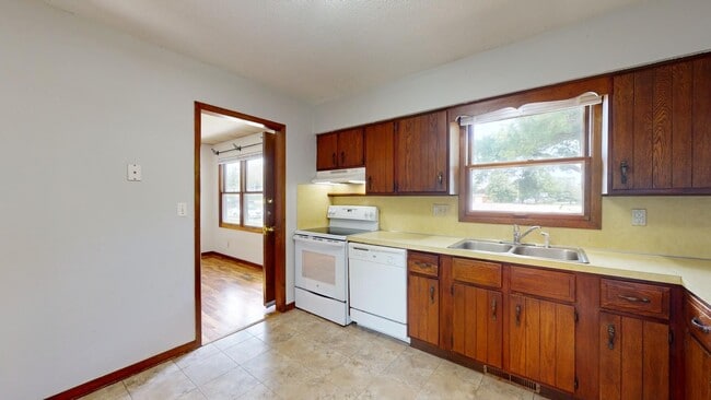 Photo - 2 bedroom duplex in North Ames