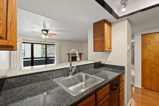 Photo - 2 Bedroom Condo with Boat Slip in Bigfork