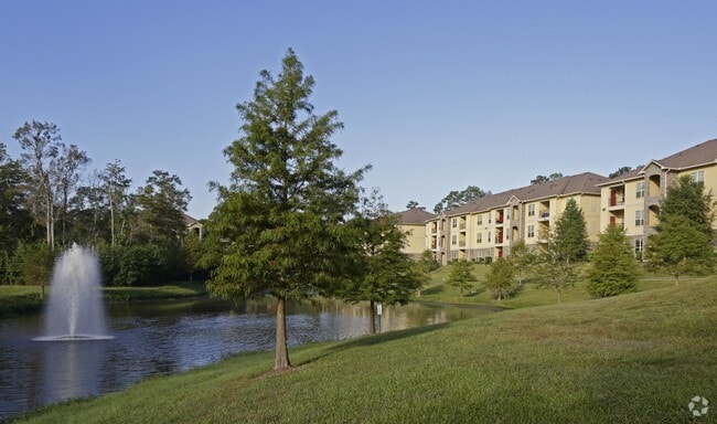 Abita View Apartment Homes
