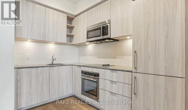 Photo - 50 Ordnance St Unit 1208
