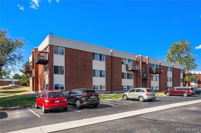 Photo - 3633 S Sheridan Blvd Unit S-18