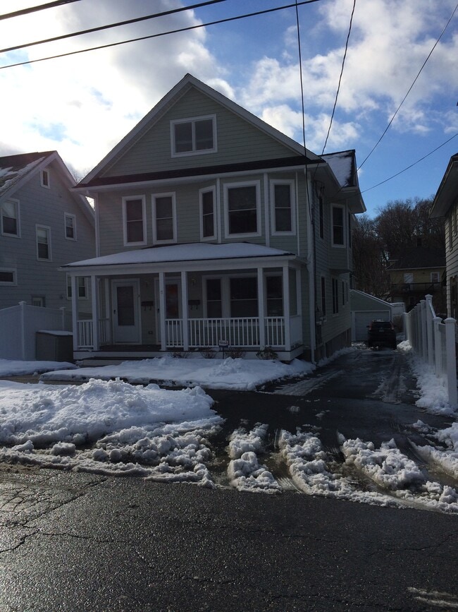 Photo - 17 Lincoln Ave Unidad 2A