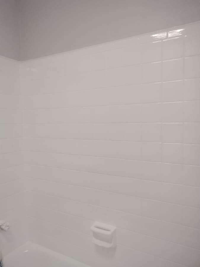 Photo - Remodeled 2/1 duplex with carport