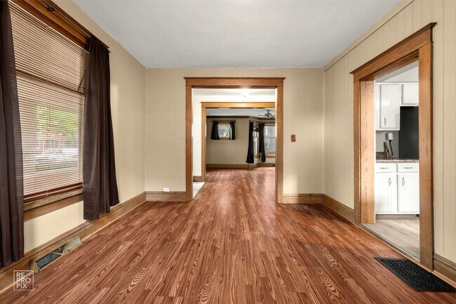 Photo - Aurora Home in Historic District