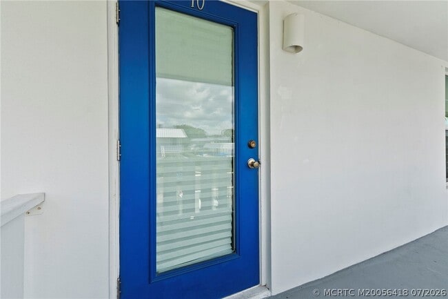 Photo - 2929 SE Ocean Blvd Unit F10