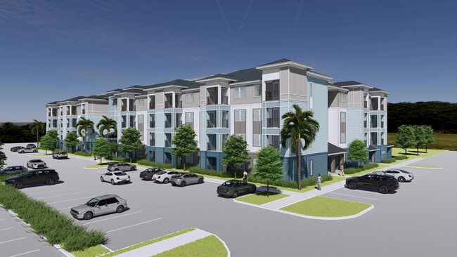 Photo - The Fountains at Hidden Lake