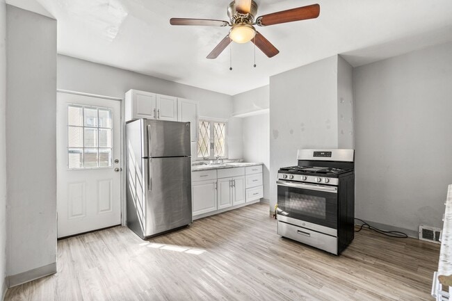 Photo - Three Bedroom + Den in the Heart of Bloomfield - Available October 10th!