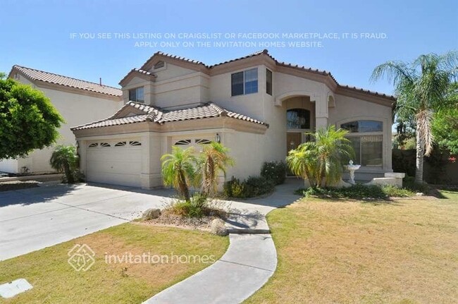 6349 W Buckskin Trail