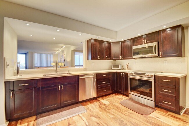 Photo - 3400 S Ocean Blvd Unit 4i