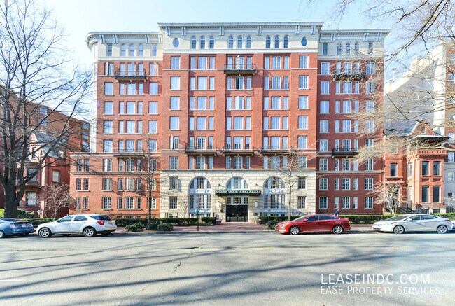 Building Photo - 1441 Rhode Island Ave NW Unit #911 Rental