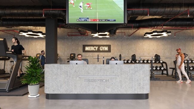 Photo - The Hub Merced