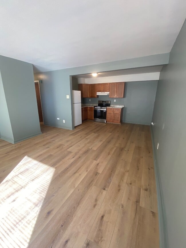 Photo - 3725B Morganford